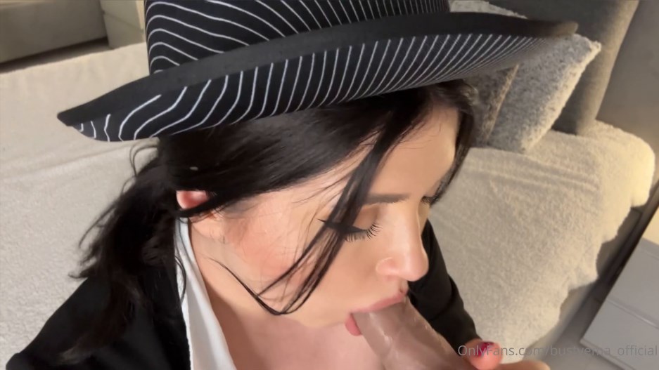Nude Leaked - Busty Ema Dildo Titfuck Theprimefans FullHD 1080p - 2025